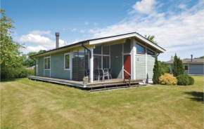3 Bedroom Gorgeous Home In Gärsnäs